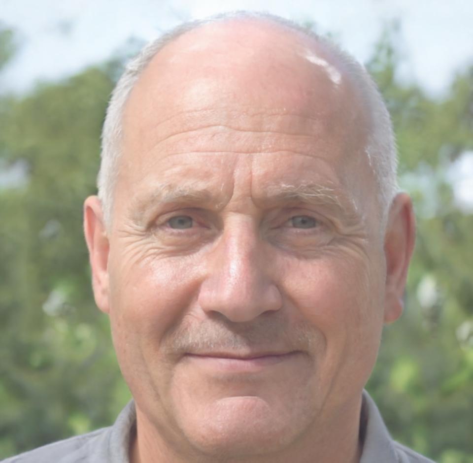 Mentor Bernhard Winkler
